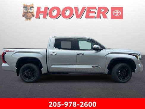 New 2026 Toyota Tundra 1794 Edition AWD/4WD image 2