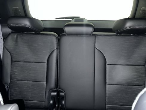 New 2026 Buick Enclave Sport Touring image 32