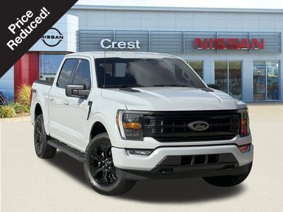 Used 2023 Ford F150 XLT w/ Equipment Group 302A High