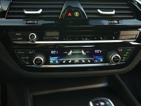 Used 2023 BMW M5 w/ Competition Package AWD/4WD image 11
