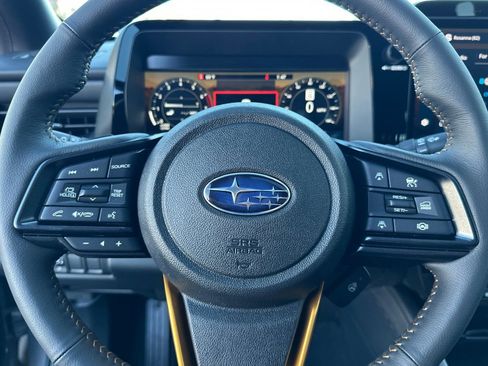 New 2026 Subaru Outback Wilderness AWD/4WD image 28