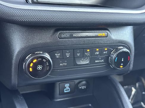 Used 2022 Ford Bronco Sport Big Bend image 12