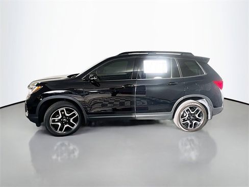 Used 2023 Honda Passport Elite image 4