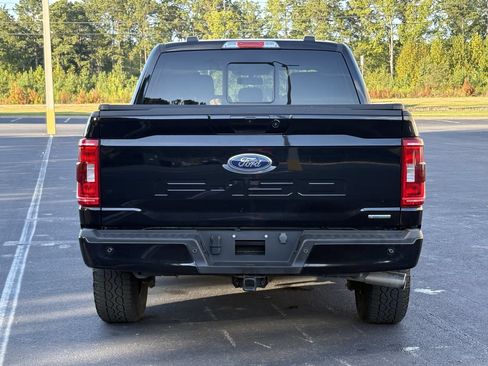 Used 2023 Ford F150 XLT w/ Equipment Group 302A High AWD/4WD image 22