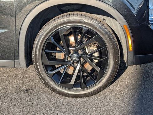 Used 2023 Mitsubishi Outlander SE Black Edition image 11
