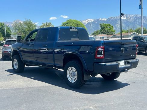 Used 2023 RAM 2500 Limited AWD/4WD image 6