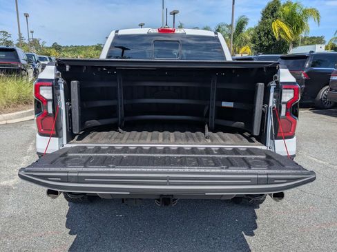 Certified 2025 Ford Ranger Raptor AWD/4WD image 6