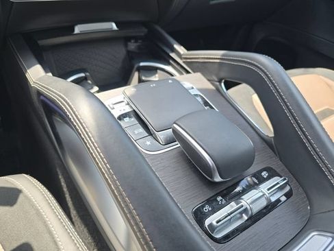 Used 2021 Mercedes-Benz GLE 63 AMG S image 42