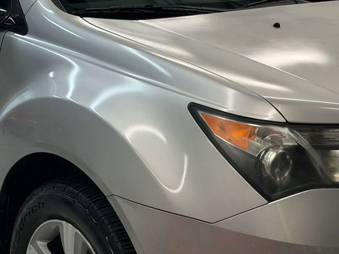 Used 2011 Acura MDX w/ Technology Package AWD/4WD image 6
