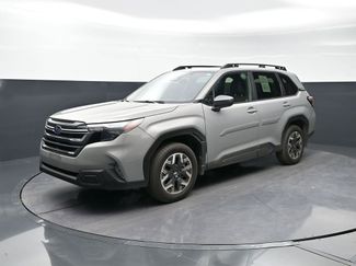 Certified 2025 Subaru Forester Premium w/ Convenience Package #1 360° Tour