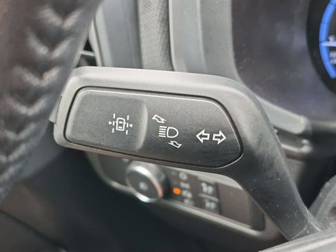Used 2022 Ford Bronco Sport Big Bend w/ Convenience Package AWD/4WD image 26