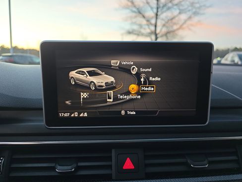 Used 2018 Audi S5 Premium Plus w/ Navigation Package image 21