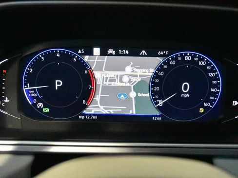 New 2026 Volkswagen Taos SEL image 15