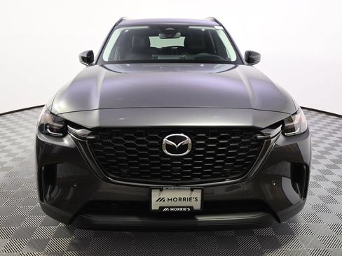New 2026 MAZDA CX-90 3.3 Turbo w/ Premium Sport Pkg AWD/4WD image 10