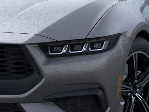 New 2025 Ford Mustang Coupe RWD image 18