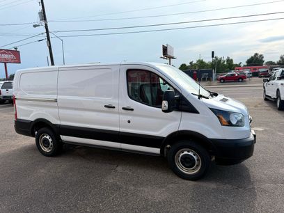 Used 2019 Ford Transit 250 130 Low Roof