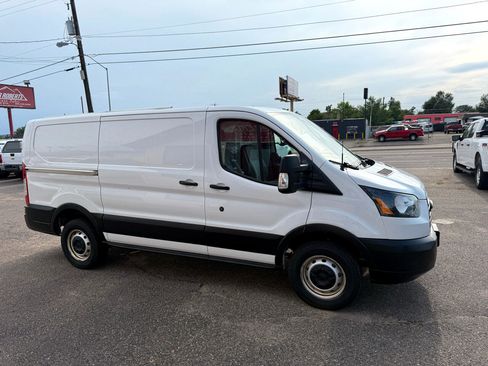 Used 2019 Ford Transit 250 130 Low Roof image 1