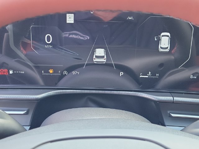 New 2026 Kia Sportage SX FWD image 32