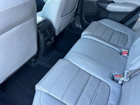 Certified 2017 Honda CR-V EX-L image 11