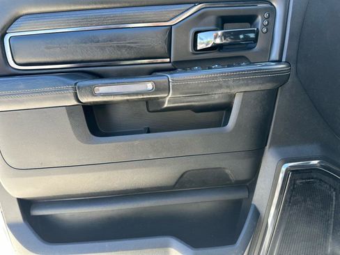 Used 2022 RAM 3500 Limited AWD/4WD image 13