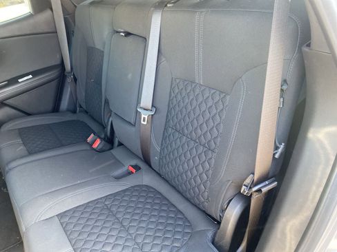 Used 2021 Chevrolet Blazer LT w/ LPO, Cargo Package image 12