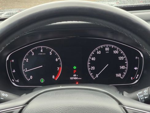 Used 2020 Honda Accord Sport image 20