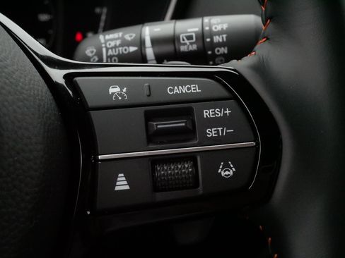 Used 2026 Honda CR-V Sport Touring image 25