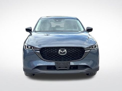 Used 2025 MAZDA CX-5 Carbon Edition AWD/4WD image 10