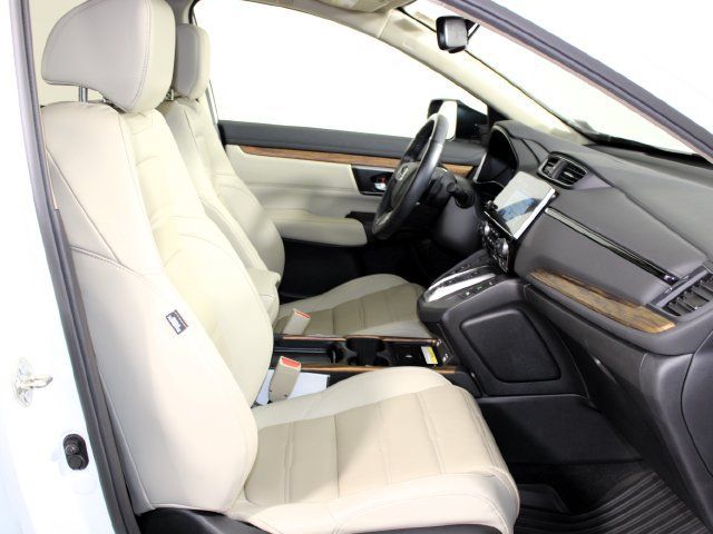 Used 2020 Honda CR-V Touring image 25
