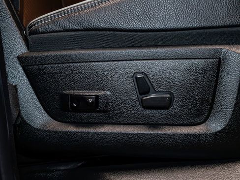 Used 2021 RAM 2500 Power Wagon w/ 75th Anniversary Edition image 26