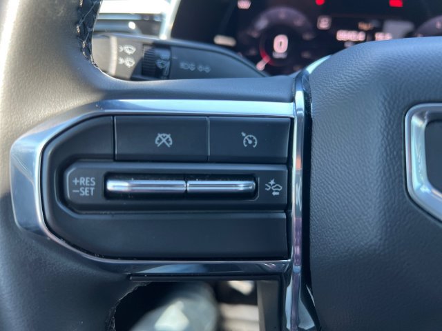 Used 2026 GMC Canyon Elevation w/ Convenience Package RWD image 24
