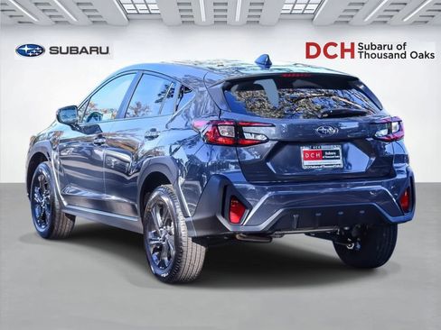 New 2026 Subaru Crosstrek 2.5i image 6