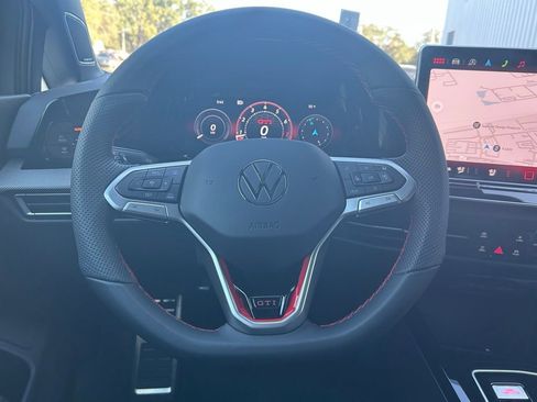 New 2026 Volkswagen GTI Autobahn image 18
