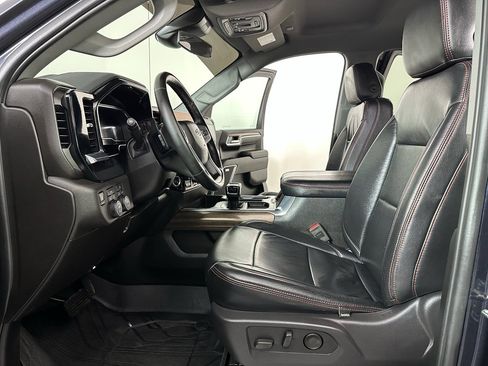 Used 2024 Chevrolet Silverado 1500 RST w/ True North Edition Plus image 25