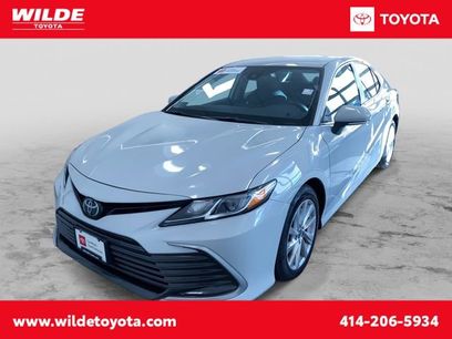 Certified 2023 Toyota Camry LE