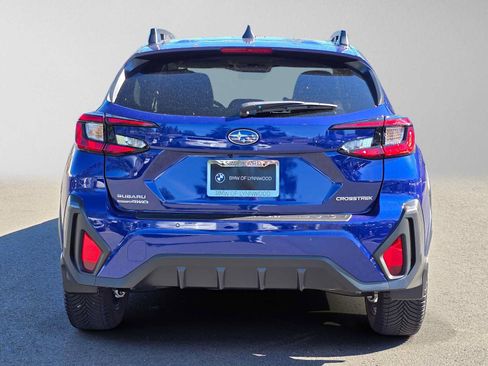 Used 2025 Subaru Crosstrek 2.5i Limited w/ Crosstrek Mirror Package AWD/4WD image 4