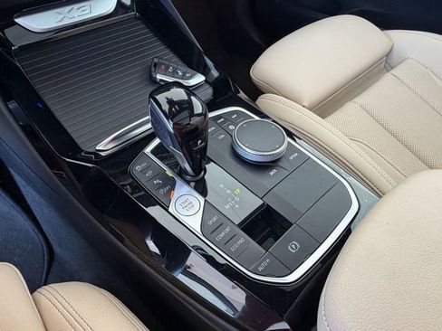 Certified 2024 BMW X3 sDrive30i w/ Premium Package w/ZPA image 28