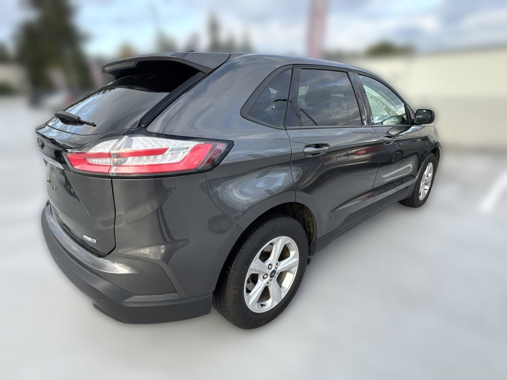 Used 2020 Ford Edge SE AWD/4WD image 7