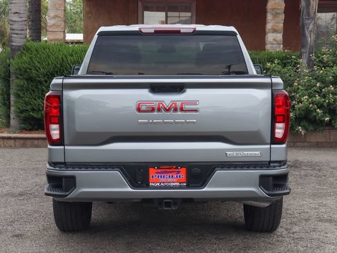 Used 2023 GMC Sierra 1500 Elevation AWD/4WD image 7