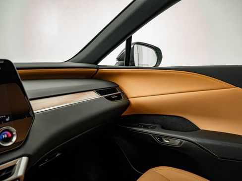 Certified 2025 Lexus RX 350 Premium w/ Convenience Package image 29