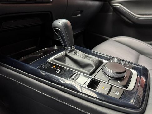 Used 2024 MAZDA CX-30 AWD 2.5 S w/ Select Sport Pkg image 18