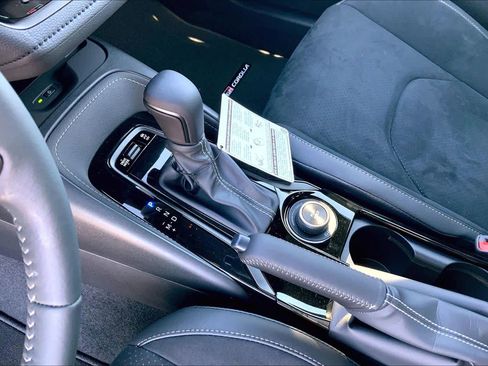 New 2026 Toyota Corolla GR image 7