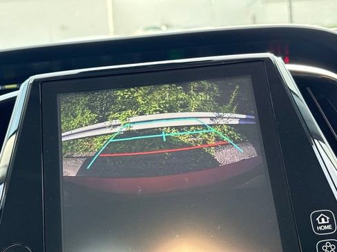Used 2020 Toyota Prius Prime Limited FWD image 15