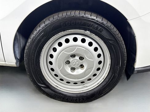 Used 2022 RAM ProMaster City Tradesman FWD image 31