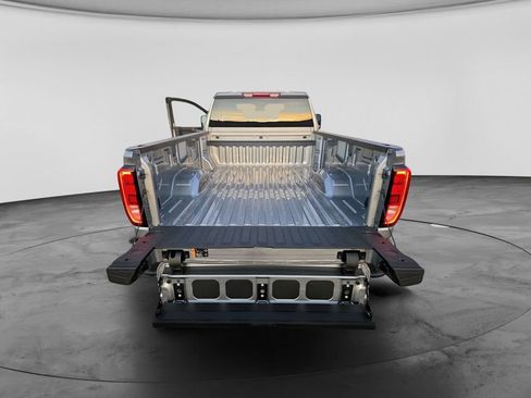 New 2026 GMC Sierra 2500 Pro w/ Convenience Package AWD/4WD image 30