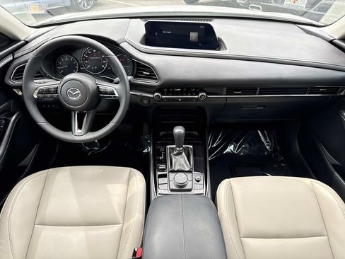 Used 2024 MAZDA CX-30 AWD 2.5 S w/ Preferred Package image 18