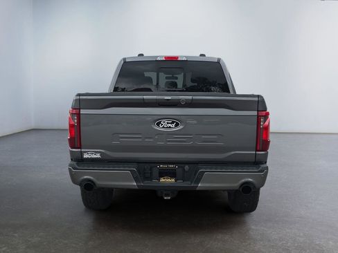 Used 2024 Ford F150 XLT w/ Equipment Group 302A MID AWD/4WD image 4