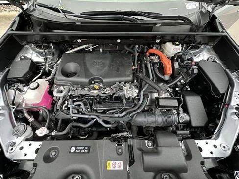 Certified 2023 Toyota RAV4 XSE AWD/4WD image 43