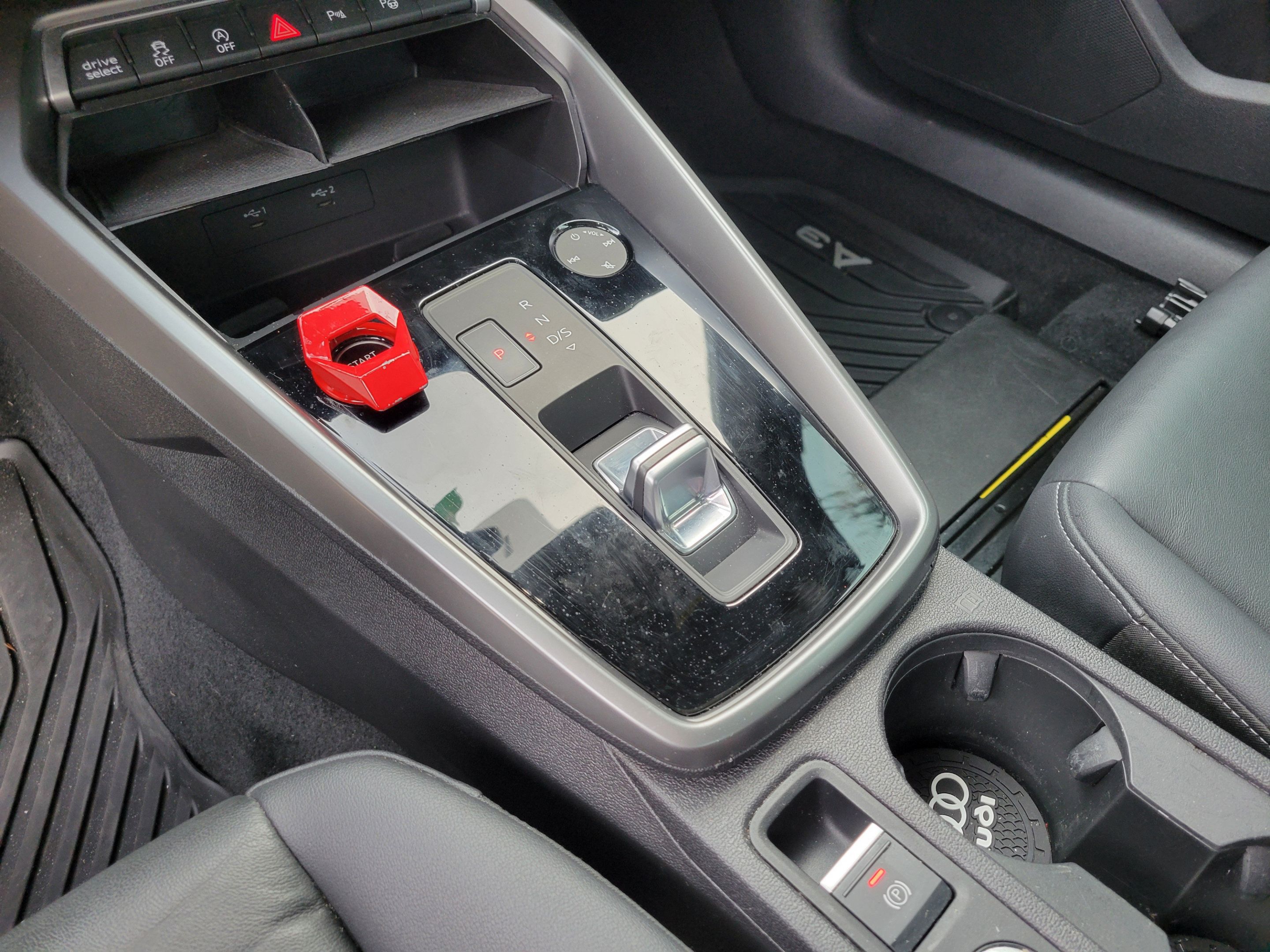 Used 2024 Audi A3 2.0T Premium FWD image 21