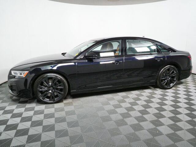 New 2027 Audi S8 AWD/4WD image 35